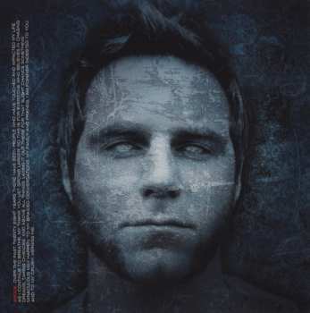 CD 36 Crazyfists: A Snow Capped Romance