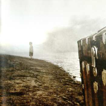 CD 36 Crazyfists: Collisions And Castaways