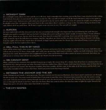 CD 36 Crazyfists: Rest Inside The Flames