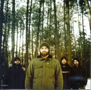 CD 36 Crazyfists: Rest Inside The Flames