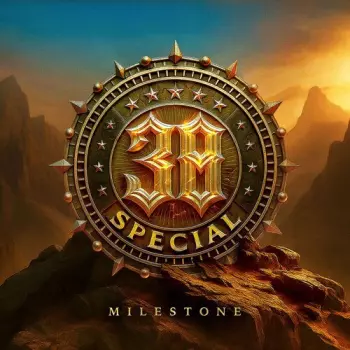 38 Special: Milestone