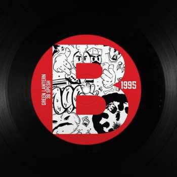 LP 38 Spesh: 1995