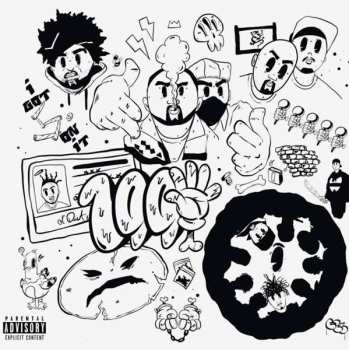 CD 38 Spesh: 1995