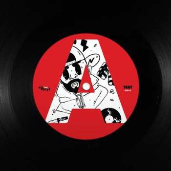 LP 38 Spesh: 1995