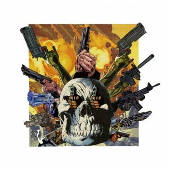 Album 38 Spesh: 6 Shots: Overkill