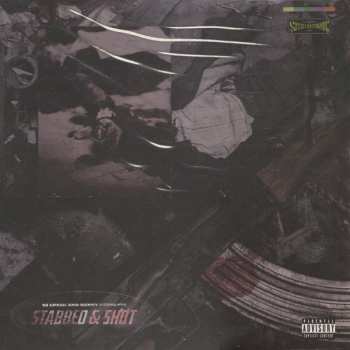 Album Benny: Stabbed & Shot