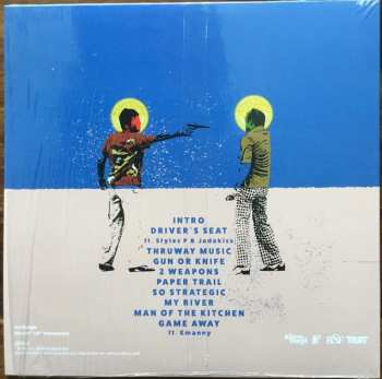 LP Benny: Stabbed & Shot