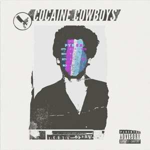 Album Benny: Cocaine Cowboys 2