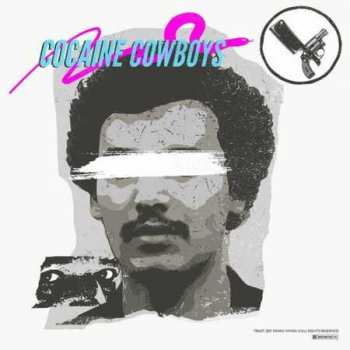 Album Benny: Cocaine Cowboys