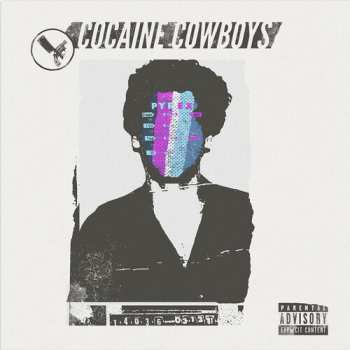 LP Benny: Cocaine Cowboys