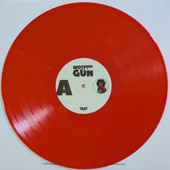 LP 38 Spesh: Mother & Gun