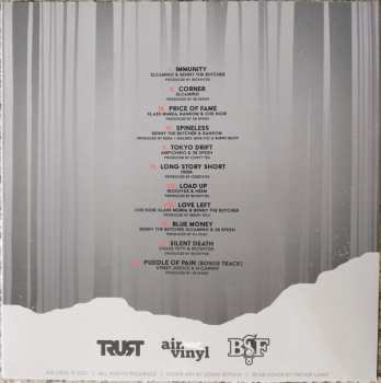 LP Benny: Trust The Sopranos