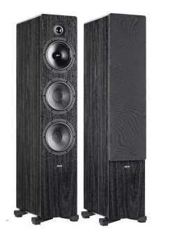 Audiotechnica Indiana Line Tesi 661 - Black