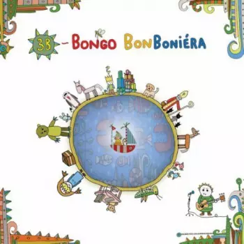 Bongo BonBoniéra 