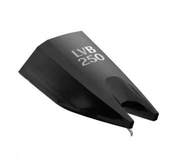 Audiotechnika Ortofon Stylus Concorde Music Black Lvb 250