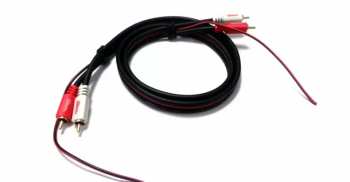 Audiotechnica Thorens Phono RCA