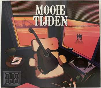 Album 3JS: Mooie Tijden