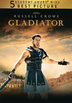 3rd Bass: Gladiator