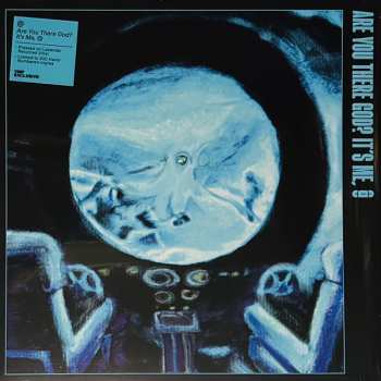 Album Людмила Иванова: Are You There God? It's Me, @