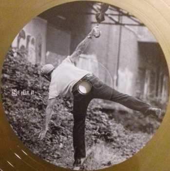LP 4 Promille: Reset
