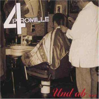CD 4 Promille: Und Ab ...