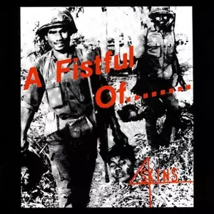 4 Skins: A Fistful Of........ 4Skins