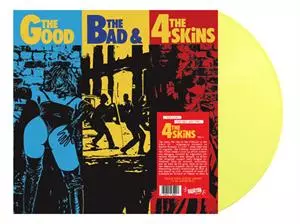 4 Skins: The Good, The Bad & The 4 Skins