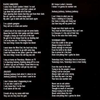 CD 4 Skins: The Good The Bad & The 4 Skins