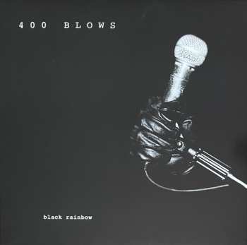 2LP 400 Blows: Black Rainbow CLR