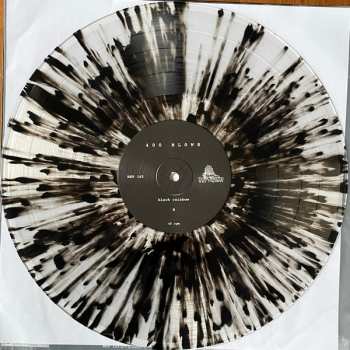 2LP 400 Blows: Black Rainbow CLR