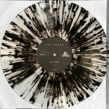 2LP 400 Blows: Black Rainbow CLR