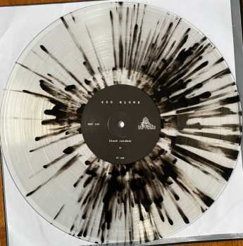 2LP 400 Blows: Black Rainbow CLR