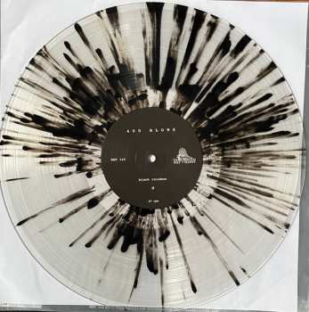 2LP 400 Blows: Black Rainbow CLR