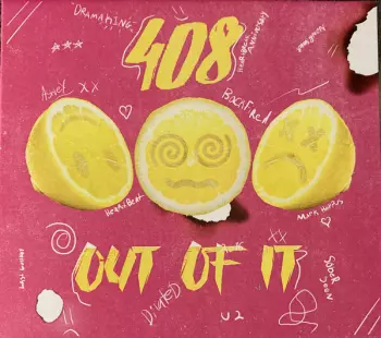 408: Out Of It