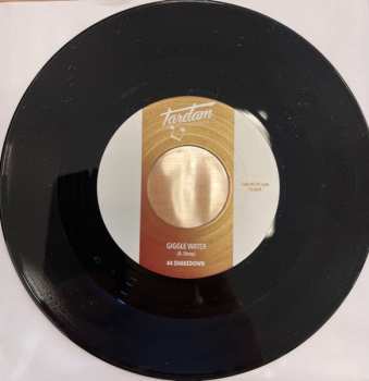 SP 44 Shakedown: Giggle Water - Ramrod