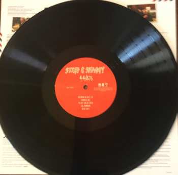 LP Sting: 44/876