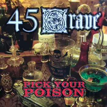 Pick Your Poison