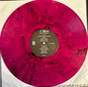 LP 45 Grave: Sleep In Safety CLR