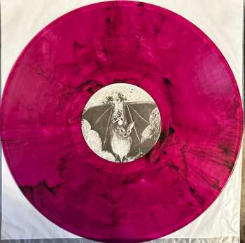LP 45 Grave: Sleep In Safety CLR