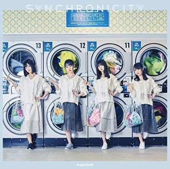 CD/DVD 乃木坂46: シンクロニシティ LTD