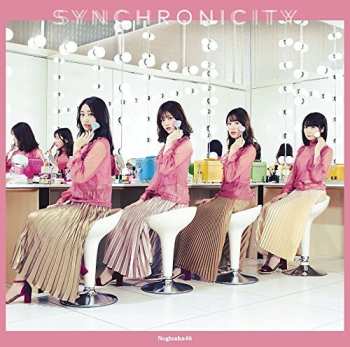 CD/DVD 乃木坂46: シンクロニシティ LTD