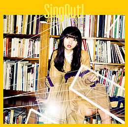 CD/Blu-ray 乃木坂46: Sing Out! LTD