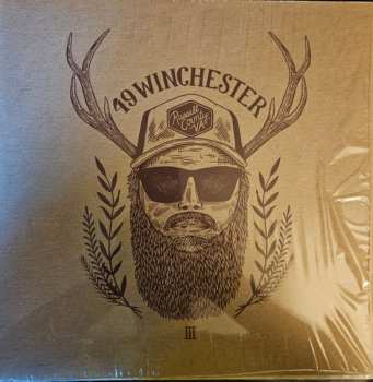 LP 49 Winchester: III LTD