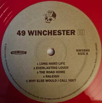 LP 49 Winchester: III LTD