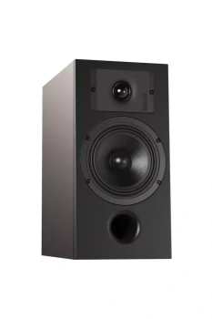 Audiotechnica Indiana Line Diva 3 - Black