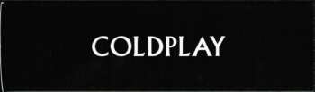 4CD/Doos Coldplay: 4CD Catalogue Set LTD