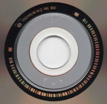 2CD Prince: 4Ever DIGI
