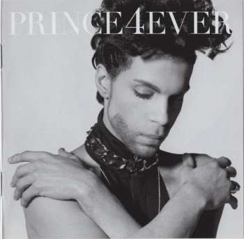 2CD Prince: 4Ever DIGI