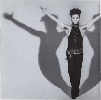 2CD Prince: 4Ever DIGI