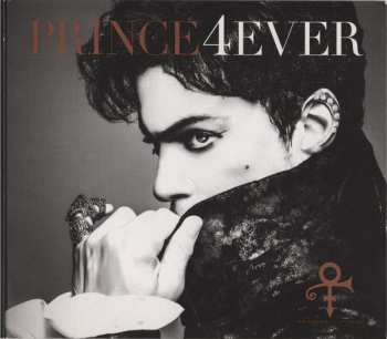2CD Prince: 4Ever DIGI